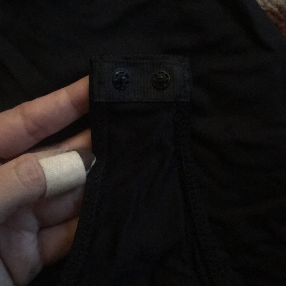 🚫SOLD Zara blogger favorite bodysuit - Picture 5 of 9